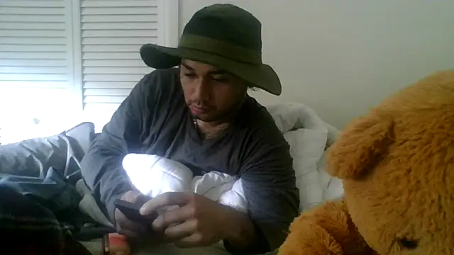 XjjripppX webcam