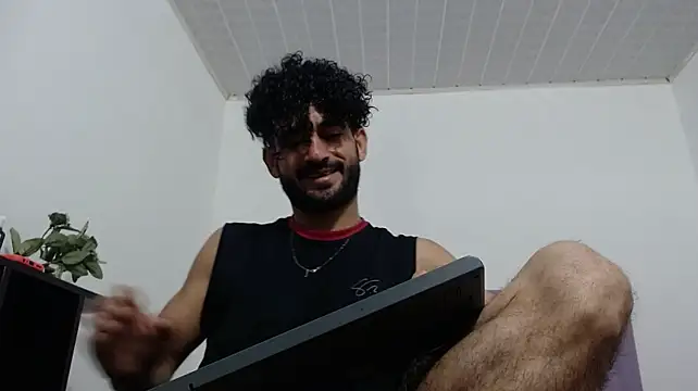 veneco_hot webcam