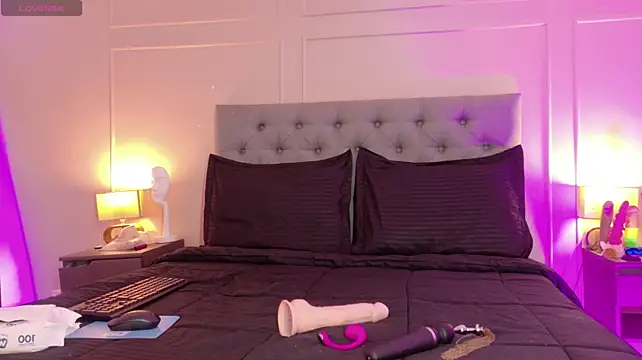 ALICESANDOVAL live cam preview