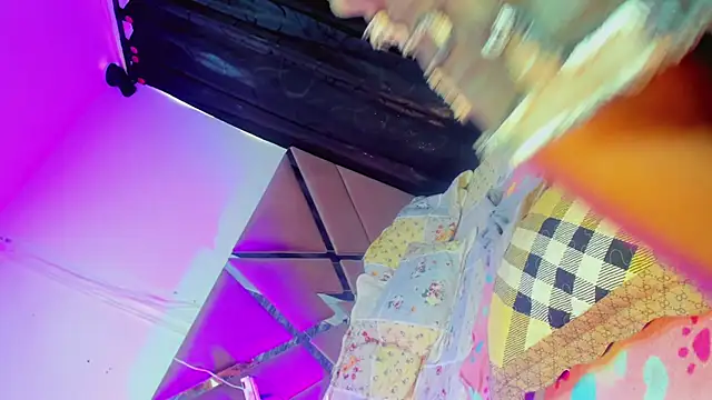 keily_tsx1 (T young) - CUM CUM
