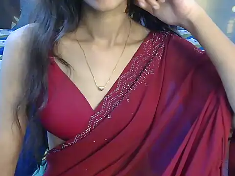 vanshi- webcam