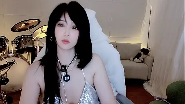 Evangelin-e live sex cam