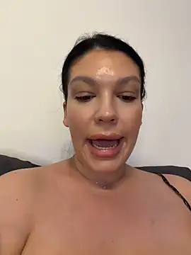 ClaraPasssion webcam