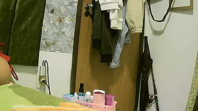 Jhennyf_Lims webcam