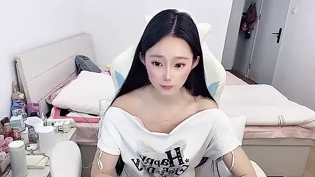 -qingqing webcam