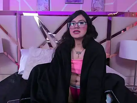 ScarlettFrox webcam