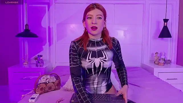 Amberr_Foxx_ webcam