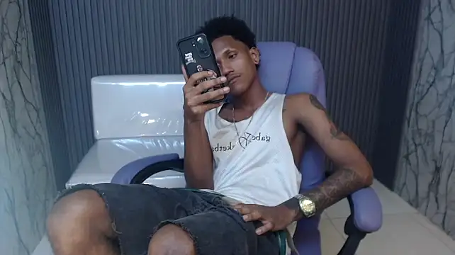 ManSant webcam
