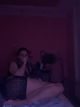 Flossy_Vettie webcam
