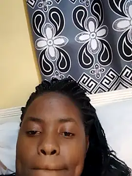 Terry-Rucker webcam