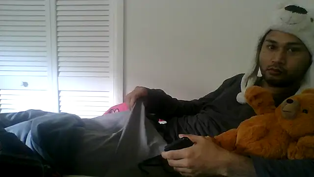 XjjripppX webcam