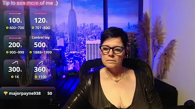 ninarandmann webcam