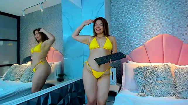 SavannaFoox webcam