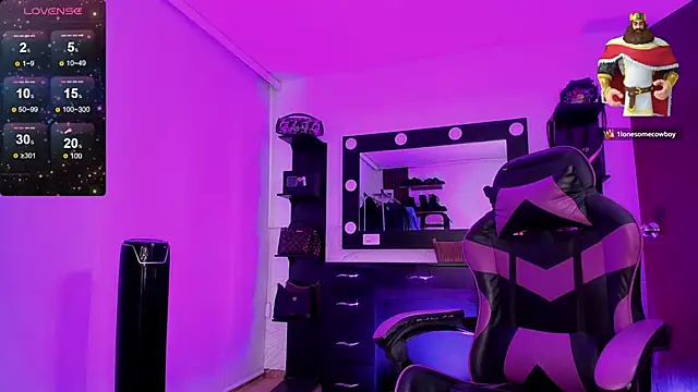 miss_kitty webcam