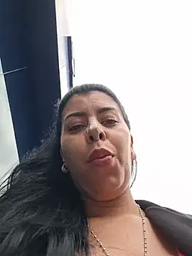 Luianna webcam