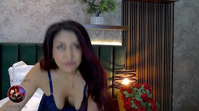 MonicaMoret webcam