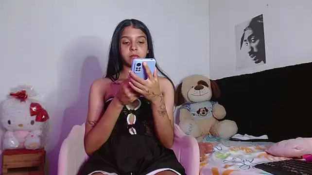 Michi_sexy webcam