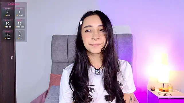melanie_hills webcam