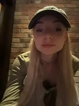 melissa_grr webcam