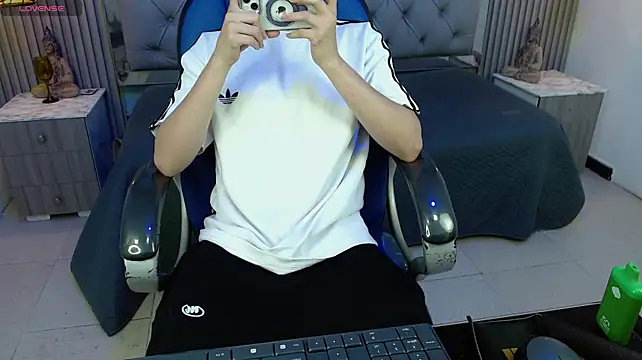 SamBlack_ webcam