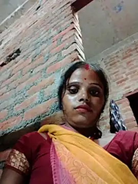 Janki_tyagi webcam