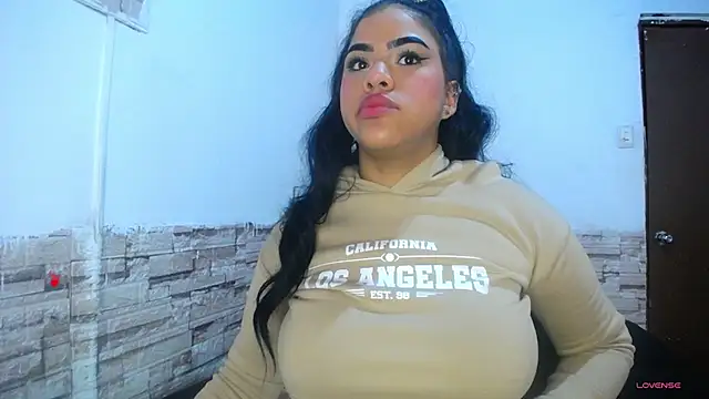 Bicky_25 webcam
