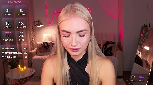 TessaGrays webcam