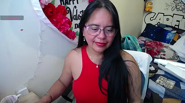 Miss__kendra_ webcam
