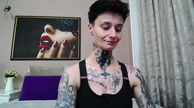 KennyXSX webcam