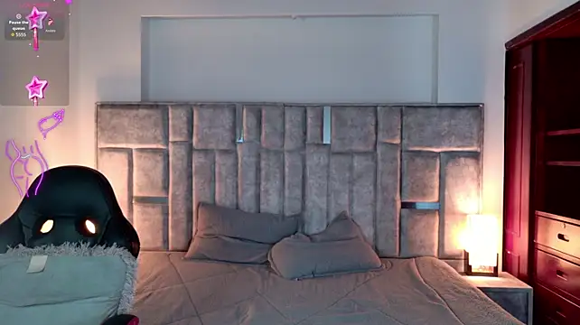 azul_veraa webcam