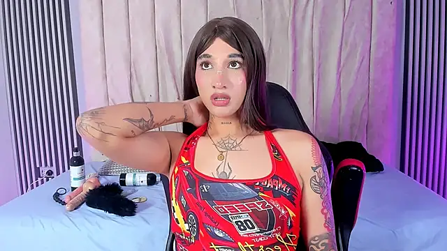 tammy_bensom1 webcam