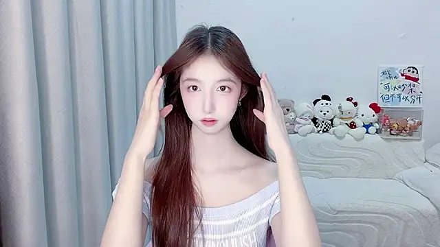 lucky-tt webcam