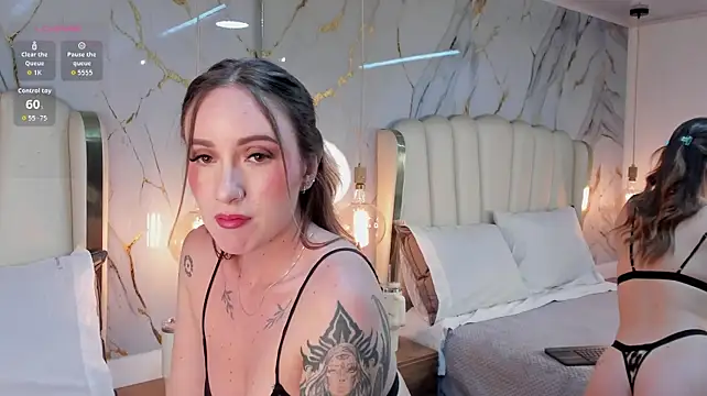Hannah_Lane live cam on StripChat