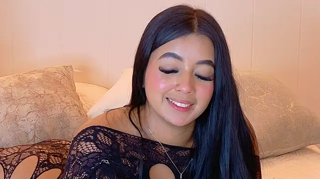 Jessie-Rouse webcam