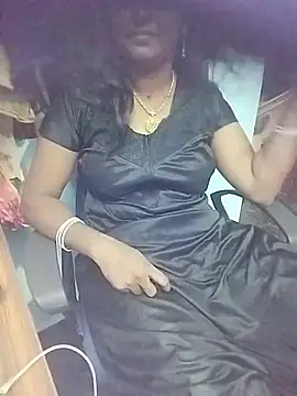 Thamarai01 webcam