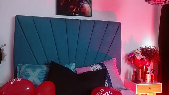Arii_wish webcam