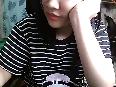 Hana_bbaby webcam