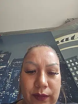 -Zoe-1 webcam