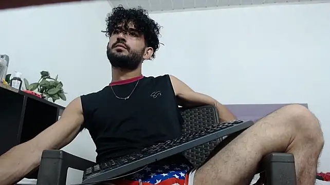 veneco_hot webcam