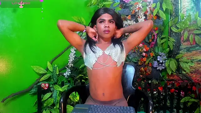 Keyla_vegas webcam