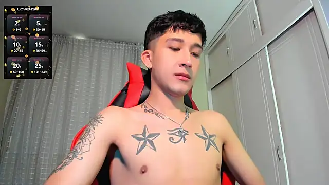 tom_Howard webcam