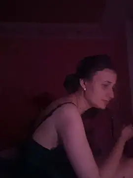 Flossy_Vettie webcam