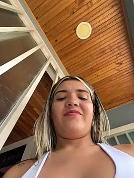 Sarita-candy webcam