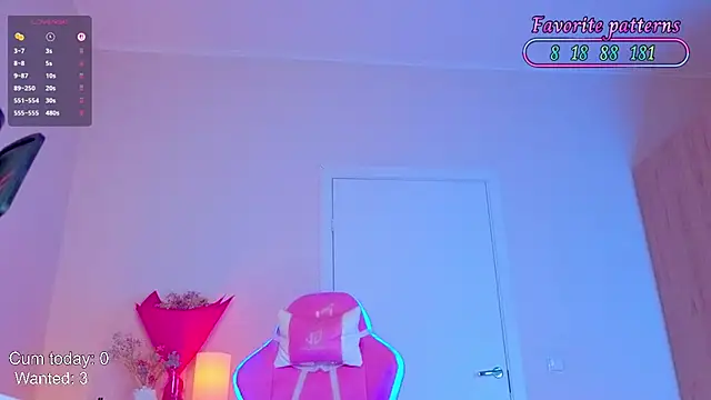 mybunnywendy webcam