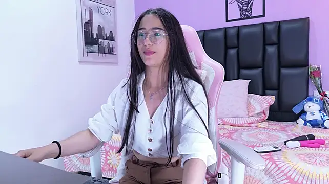 im-eliza webcam