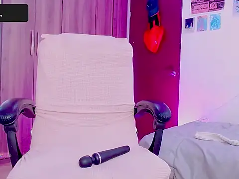 melissahowl webcam