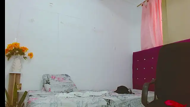 chantalsemenova1 webcam