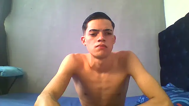 Latinos_2001 webcam