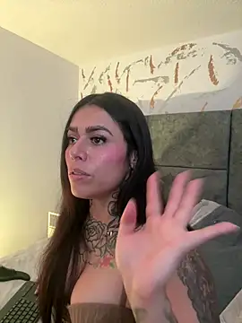 Cristal_Velle webcam