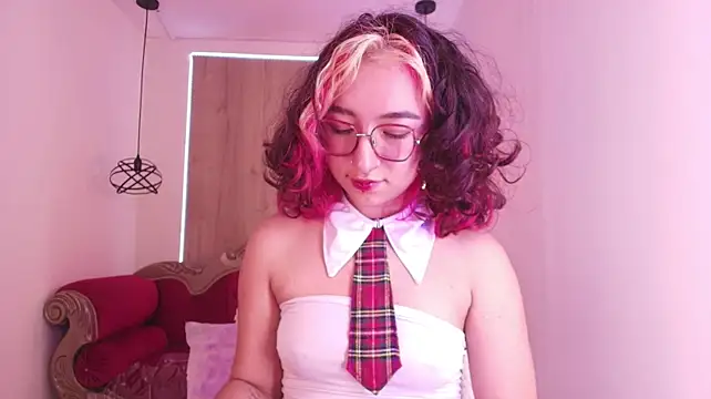 Kanela_miller_ webcam